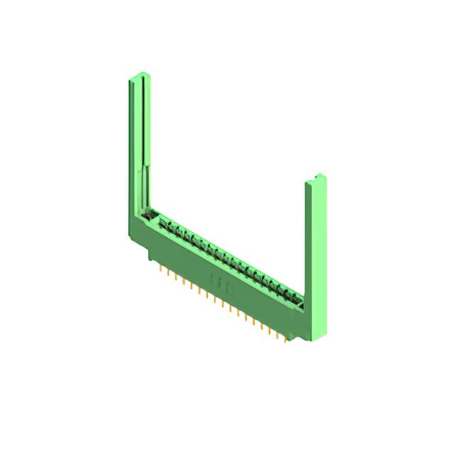 337-034-540-868 EDAC Inc.  Edgeboard Connectors